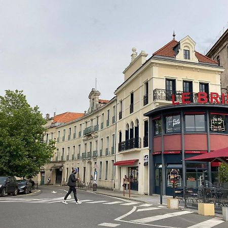 Le Bristol Appartement Canal & Chenier Canaldumidi Carcassonne Dış mekan fotoğraf