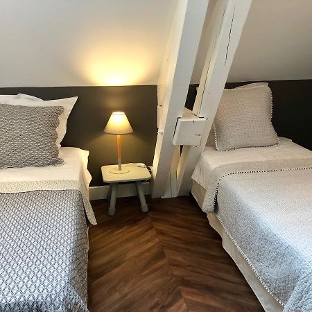 Le Bristol Appartement Canal & Chenier Canaldumidi Carcassonne Dış mekan fotoğraf