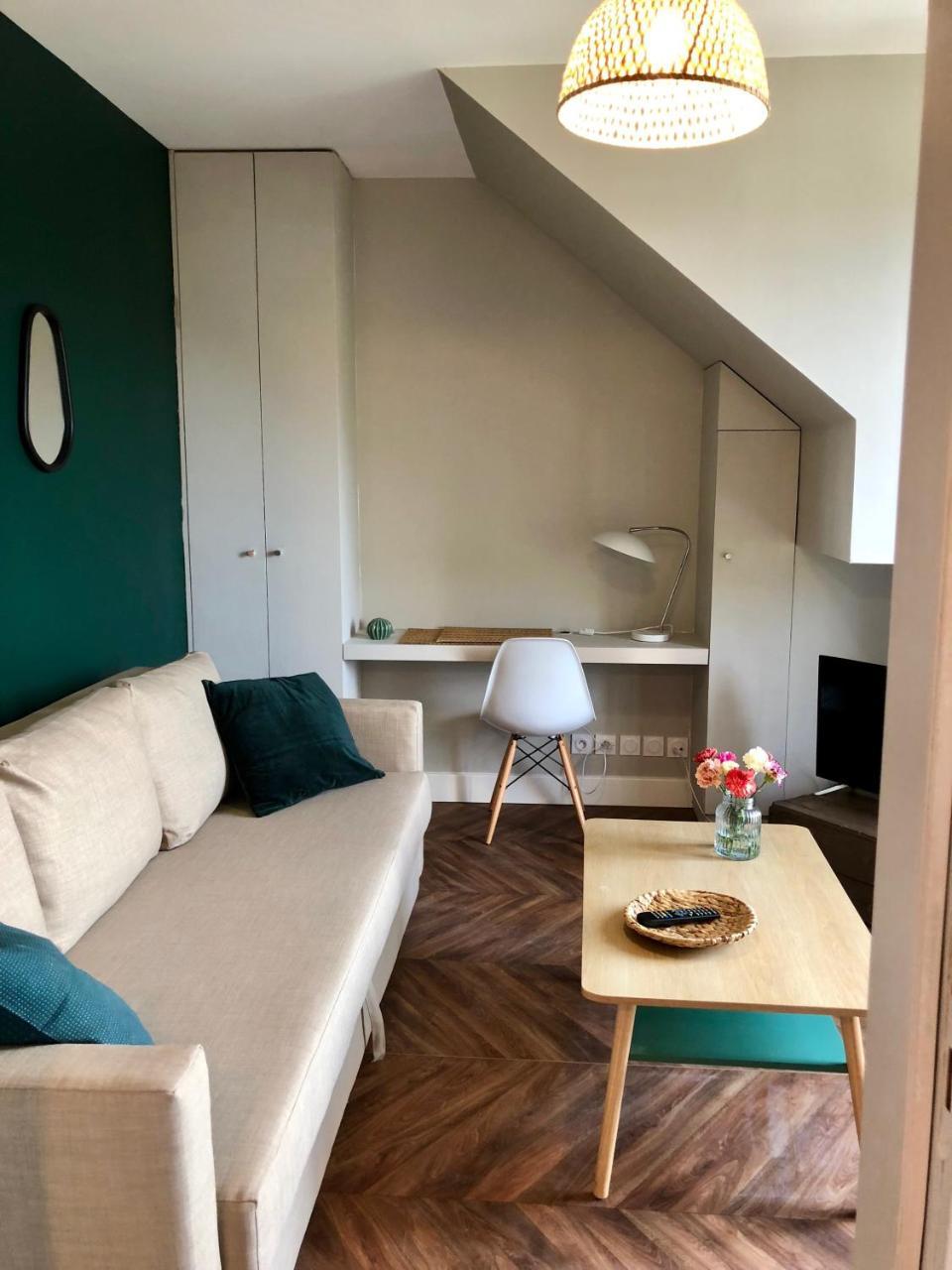 Le Bristol Appartement Canal & Chenier Canaldumidi Carcassonne Dış mekan fotoğraf